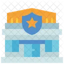 Police station  아이콘