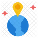 Police Station Location  Icon