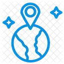 Police Station Location Police Station Icon