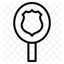 Police Icon