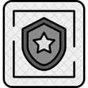 Police Station Sign Police Sign Icon