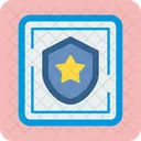 Police Station Sign Police Sign Icon