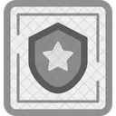 Police Station Sign Police Sign Icon
