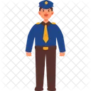 Police Icon