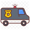 Police van  Icon