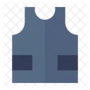 Police Vest  Icon