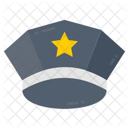 Policeman  Icon