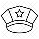 Policeman  Symbol
