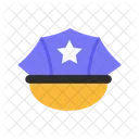 Policia Icon