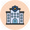 Policía  Icon