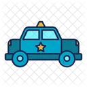 Polícia  Ícone