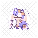 Policies  Icon