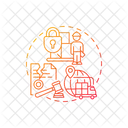 Policies  Icon