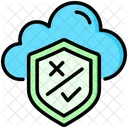 Policy Security Zero Icon