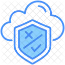 Policy Security Zero Icon