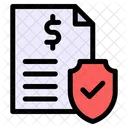 Policy Privacy Policy Insurance Policy Icon