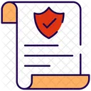 Policy development  Icon