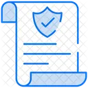 Policy development  Icon