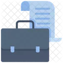 Policy  Icon