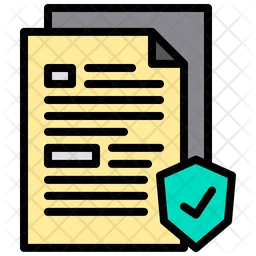 Policy Paper  Icon