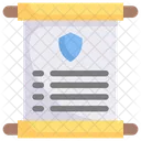 Policy Rules  Icon