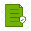 Policy Search  Icon
