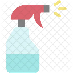 Polish bottle  Icon