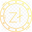 Polish Zloty  Icon