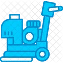 Polisher Appliances Cleaning Icon