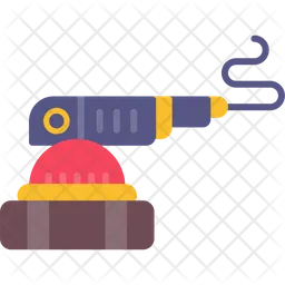 Polisher  Icon