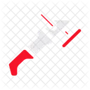 Polisher Repair Power Tool Icon