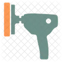 Polisher Machine Grinder Tools Icon