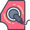 Polishing  Icon