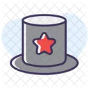 Chapeu Bone Moda Ícone