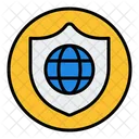 Politica Estrangeira Ícone