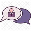 Politics And Election Icon Icon