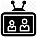 Politics News Publication Political Advertisement Icon