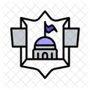 Political Party Logo Tags Logo Party Icon