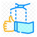 Political Puppet  Icon