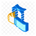 Political Puppet  Icon