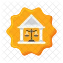 Political Science  Icône
