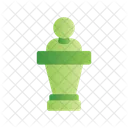 Politician Political Leader Icon