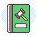 Book Education Study Icon