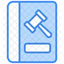 Book Education Study Icon