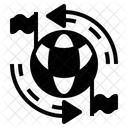 Politics Exchange  Icon