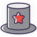 Politics Hat Icon