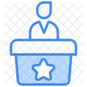 Politics Election Vote Icon