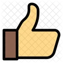 Voting Discuss Candidate Icon