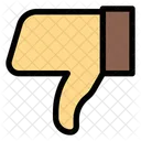 Voting Discuss Candidate Icon