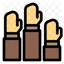 Voting Discuss Candidate Icon